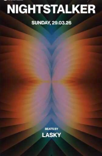 STALK SCBD JAKARTA - NIGHT STALKER