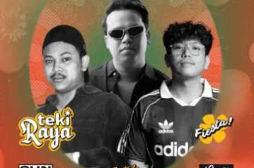 TEKIRA BLOK M JAKARTA - MATRA UNION