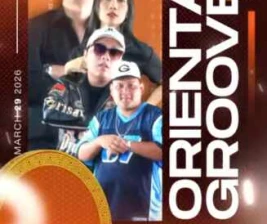 THE 21 CLUB PANTAI INDAH KAPUK - ORIENTAL GROOVE