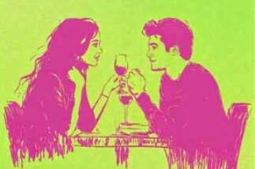 THE BANK KUNINGAN JAKARTA - SUNDAY CHILL