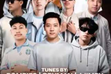 THE BROTHERHOOD GUNAWARMAN JAKARTA - SUNDAY