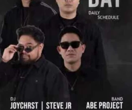 W SUPER CLUB TEBET JAKARTA  SUNDAY