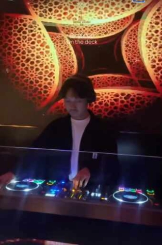 007 COCKTAIL & WHISKY BAR SENOPATI JAKARTA - TUESDAY