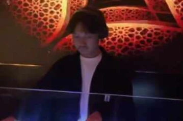 007 COCKTAIL & WHISKY BAR SENOPATI JAKARTA - TUESDAY