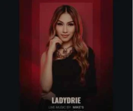 AM LOUNGE SCBD JAKARTA  FRIDAY