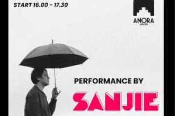 ANORA 2 DUREN SAWIT JAKARTA - SATURDAY