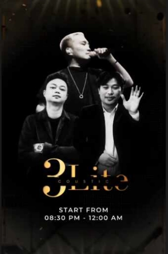 BLACK CHAMP TEBET JAKARTA - TUESDAY