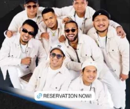 BLAZE SCBD JAKARTA - TUESDAY