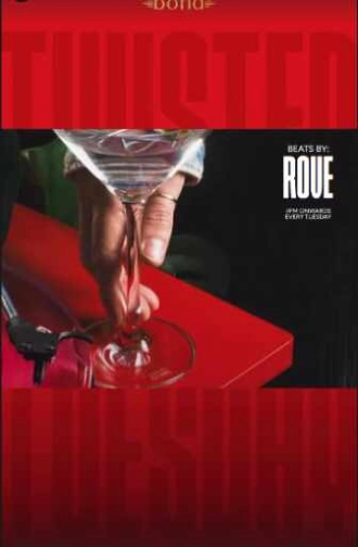 BOND SENOPATI JAKARTA - TWISTED TUESDAY