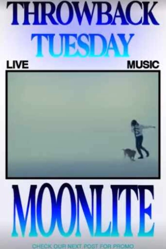 DWNTWN JAKARTA - THROWBACK TUESDAY