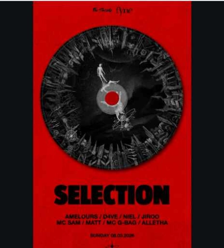 FYNE JAKARTA - SELECTION