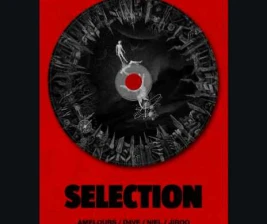 FYNE JAKARTA - SELECTION