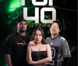 THE GREAT GATSBY SCBD JAKARTA - TUESDAY