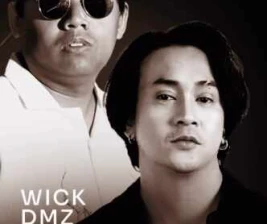 KALA JAKARTA  FRIDAY