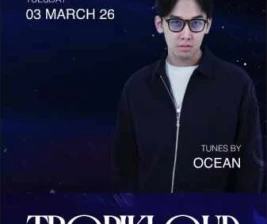 KLOUD SKY DINING & LOUNGE SENOPATI JAKARTA - TROPIKLOUD