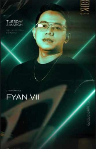 MANTRA PANTAI INDAH KAPUK - TUESDAY