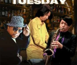 NIGHTCAP PURI JAKARTA - GOOD TUESDAY