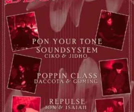 ROSE GUNAWARMAN JAKARTA - BLOSSOM