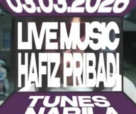 SHAMROCK TEBET JAKARTA  TUESDAY