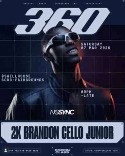 THE SWILL HOUSE SCBD JAKARTA - SATURDAY