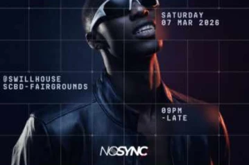 THE SWILL HOUSE SCBD JAKARTA - SATURDAY