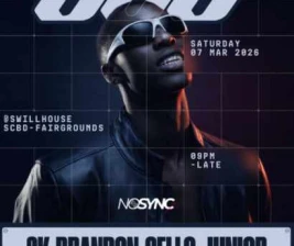 THE SWILL HOUSE SCBD JAKARTA - SATURDAY