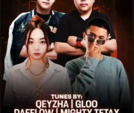 THE BROTHERHOOD GUNAWARMAN JAKARTA - TUESDAY