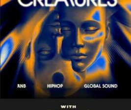 ZOO SCBD JAKARTA - MIDNIGHT CREATURES