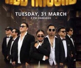 AMETHYST CLUB JAKARTA  ALL AROUND