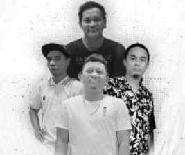 ATTICA KUNINGAN JAKARTA  TIPSY TUESDAY