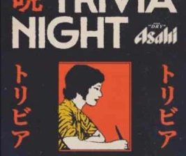 BEBOP JAKARTA  TUESDAY