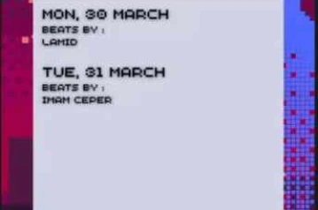 DRAGON CHAMBER KELAPA GADING JAKARTA - TUESDAY