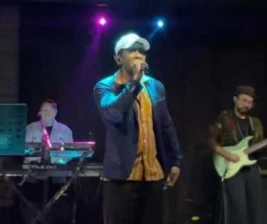 CJS BAR SENAYAN JAKARTA  TUESDAY