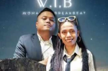 CLIQUE SPOT GADING SERPONG - WOMEN IN BREAKBEAT