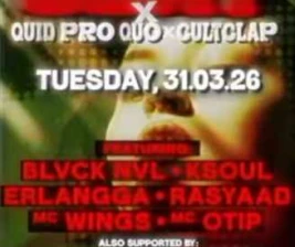 DELULU JAKARTA  SLAY