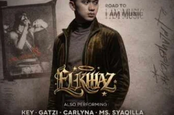 FYNE JAKARTA - OPIUM RAGE INITIATIONS 🦅 Road to IAM MUSIC - PALYBOI CARTI ✈️