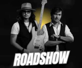 JUNTOS KUNINGAN JAKARTA - WEDNESDAY