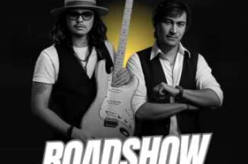 JUNTOS KUNINGAN JAKARTA - WEDNESDAY