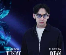 KLOUD SKY DINING  LOUNGE SENOPATI JAKARTA  TROPIKLOUD