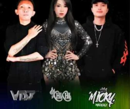 MAESTRO COCO MANGGA DUA JAKARTA  TUESDAY BREAKS