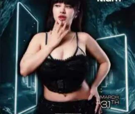 MONKEY KING BAR  LOUNGE GADING SERPONG  TUESDAY