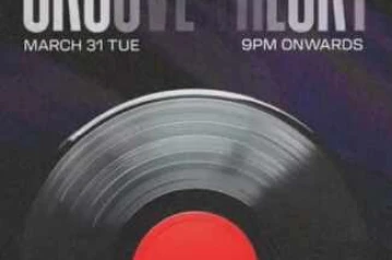 MR HANS SENOPATI JAKARTA - GROOVE THEORY