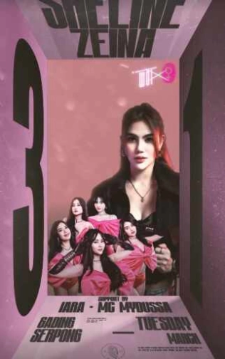 BLACK OWL GADING SERPONG - TUESDAY