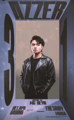 BLACK OWL KELAPA GADING JAKARTA - TUESDAY