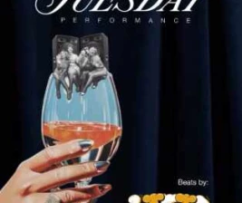 KYRO SCBD JAKARTA  TUESDAY