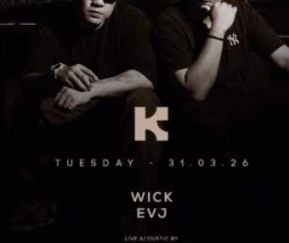 KODE JAKARTA  TUESDAY