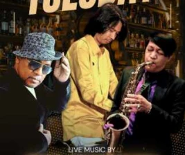 NIGHTCAP PURI JAKARTA  GOOD TUESDAY