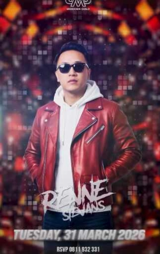 WOODEN BAR RESTO GADING SERPONG - TUESDAY