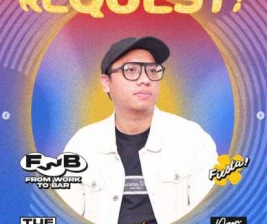 TEKIRA BLOK M JAKARTA  REQUEST