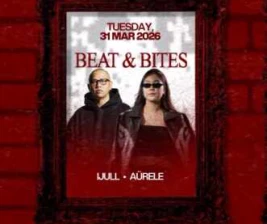 BOF KEMANG JAKARTA  BITE  BITES